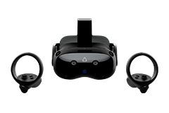 HTC Vive Focus Vision